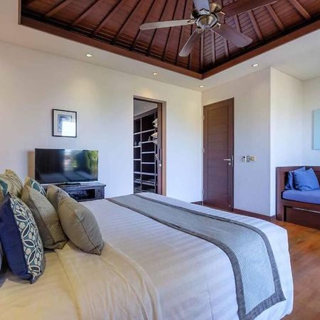 Kejora Beachfront Estate Sanur -Stunning Villa Eleven Kültér fotó