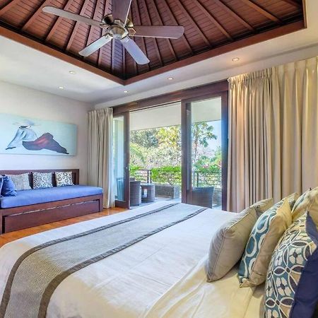 Kejora Beachfront Estate Sanur -Stunning Villa Eleven Kültér fotó